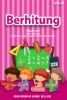Flash Card Berhitung - Kartu Belajar Anak Bergambar - Konsep Studio